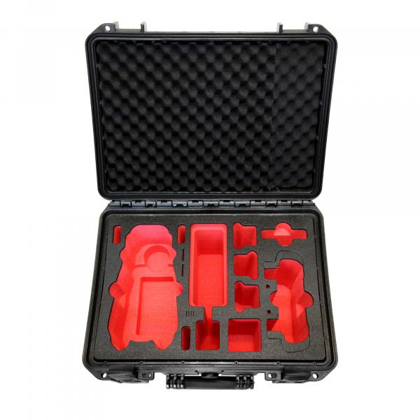 TOMcase Koffer Travel-Edition für DJI Mavic 3
