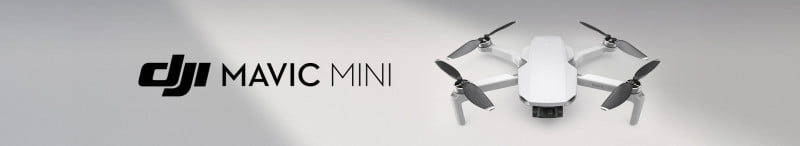 DJI Mavic Mini