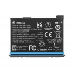 Insta360 X3 Battery
