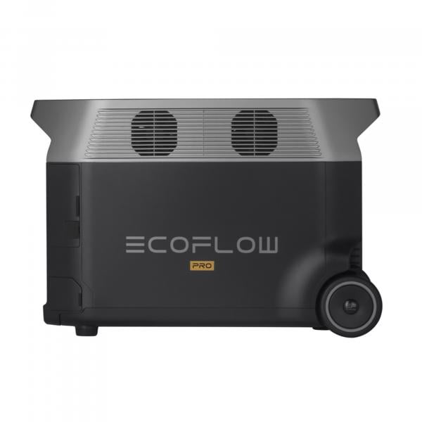 EcoFlow Smart Home Panel DELTA Pro Bundle