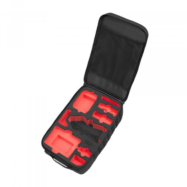 TOMcase Rucksack für DJI Air 3