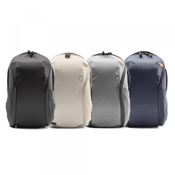Peak Design Everyday Version 2 Backpack Zip 15L