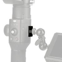Ulanzi Video Monitor Mounting Plate für DJI Ronin-S/SC