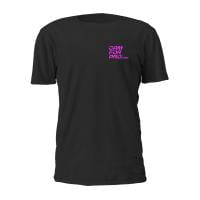 camforpro clothing T-Shirt Disruptive Mindblower K1
