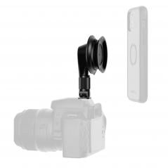 Fidlock VACUUM screw base for tripods Fidlock VACUUM screw base for tripods