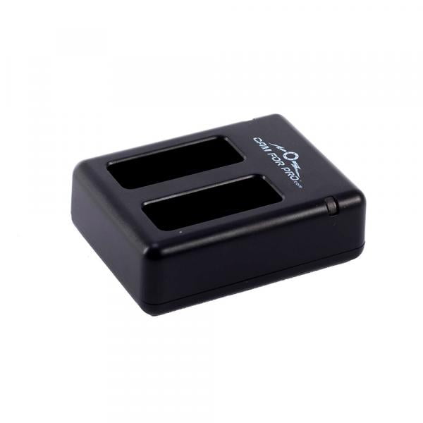 camforpro Powerpack für HERO9-11 Black
