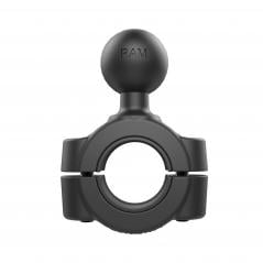 RAM Mounts Torque Rohrschelle für 19,1-25,4 mm Durchmesser, B-Kugel (1 Zoll) RAM-B-408-75-1U RAM Mounts Torque Rohrschelle für 19,1-25,4 mm Durchmesser, B-Kugel (1 Zoll) RAM-B-408-75-1U