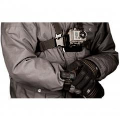 camforpro Klettarmband für GoPro Remote