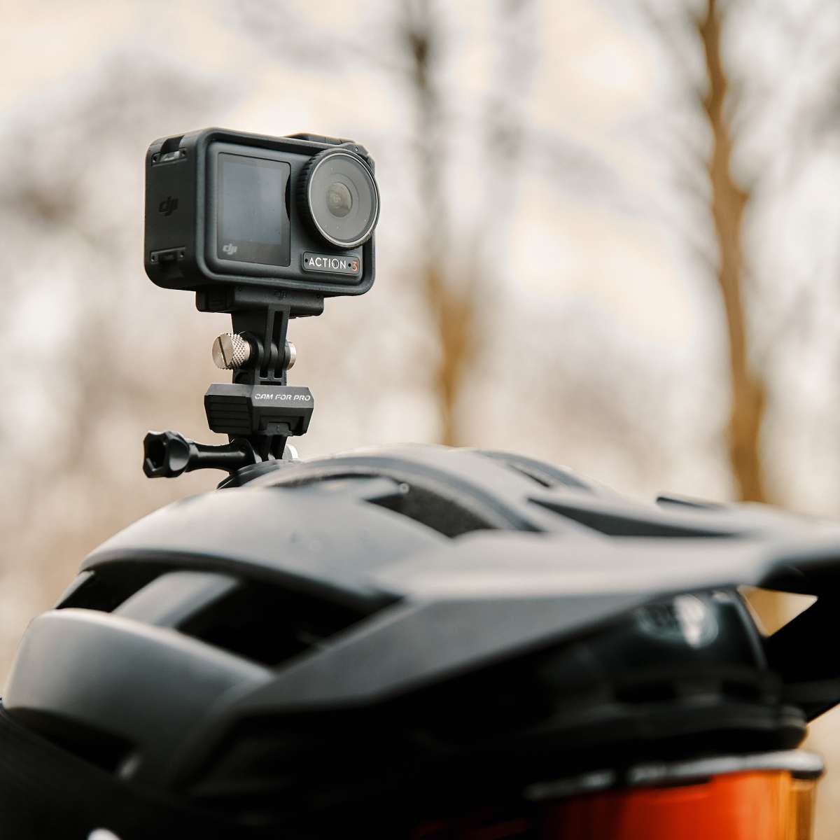 camforpro Pinclip Action Cam Mount made by Fidlock Fidlock Brands