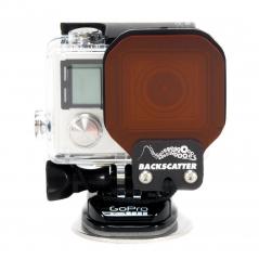 Backscatter Flex Shallow Filter Backscatter Flex Shallow Filter