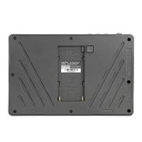 DesView R7 - 7-Zoll Aufsteckmonitor mit Touchscreen