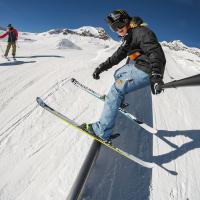 GoPro El Grande