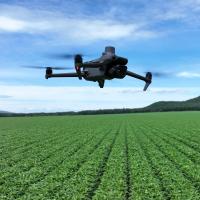 DJI Mavic 3 Multispectral inkl. 2 Year Care Basic