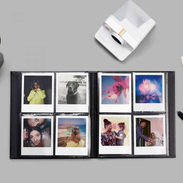 Polaroid Photo Album
