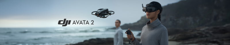 DJI Avata 2