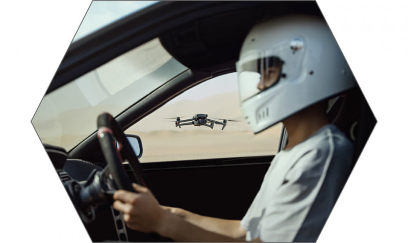 DJI M3