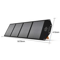 SOUOP Solar Panel 100W