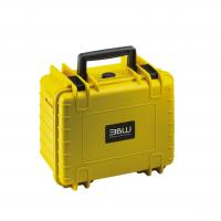 B&amp;W DJI Mini 4 Pro Serie Case 2000