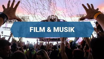 Film & Musik