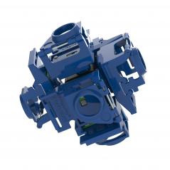 360RIZE Pro6 Bullet360