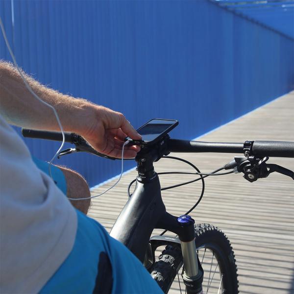 SP Connect Bike Bundle II für Samsung