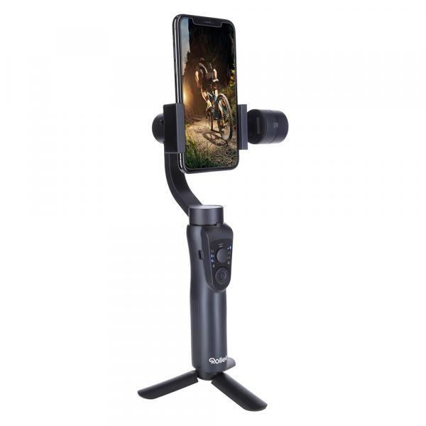 Rollei Steady Butler Mobile 2