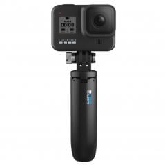 GoPro Shorty Mini Extension Pole + Tripod