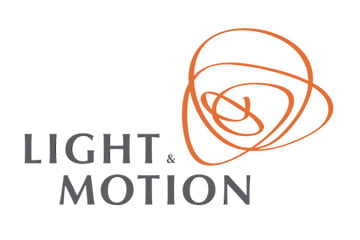 Light & Motion