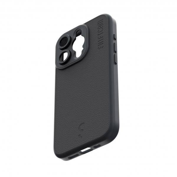 ShiftCam Camera Case mit in-case Lens Mount - iPhone