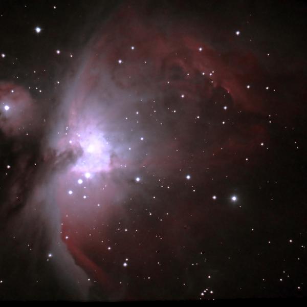 Unistellar eVscope 2