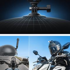 Insta360 Motorcycle Bundle V2