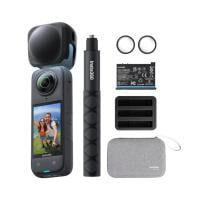 Insta360 X4 Ausdauer Bundle