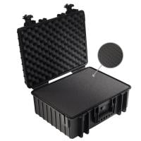 B&amp;W Outdoor Case 6000 black