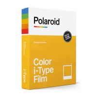 Polaroid i-Type Film