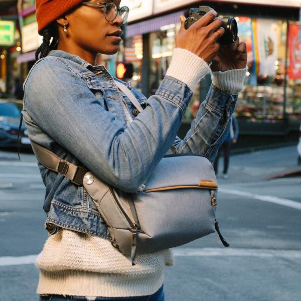 Peak Design Everyday Version 2 Sling 3L