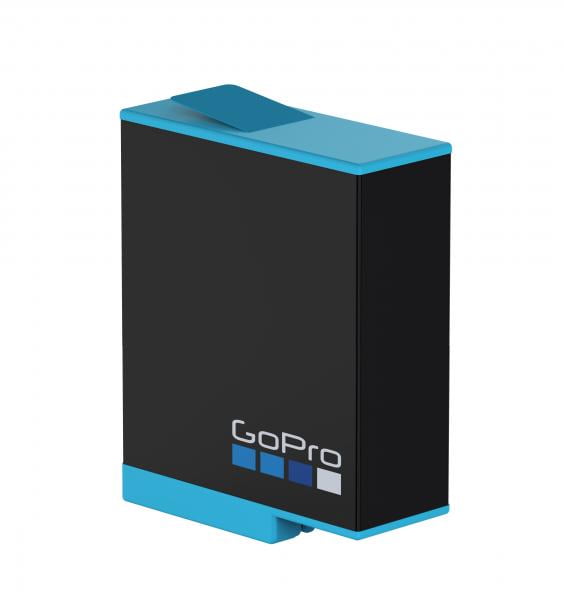 GoPro HERO8 Black Accessory Hard Bundle