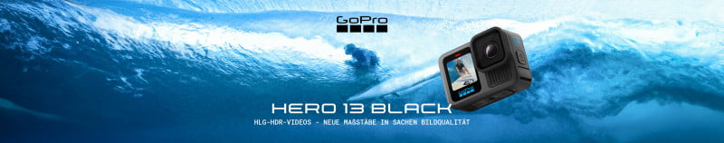GoPro HERO13 Black