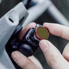 PGYTECH VND-Filter 6-9stop für Mavic Air 2 PGYTECH VND-Filter 6-9stop für Mavic Air 2