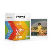 Polaroid Go Everything Box white