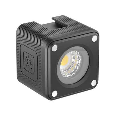 Đèn LED Chụp Hình Quay Phim Ulanzi VL200 Bi Color fill light - Dải Màu