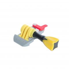 iSHOXS Pro Slider Flat