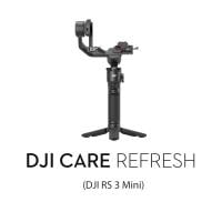 DJI Care Refresh 1 Jahr für RS3 Mini