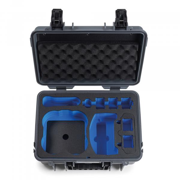 B&amp;W Case 4000 für DJI Avata