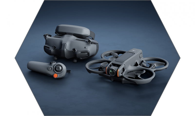 DJI Avata 2