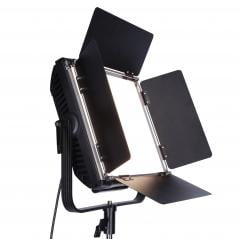 Rollei Lumen Pro RGB LED-Panel 50W