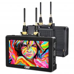 CVW Swift Z Videofunkstrecken-Set