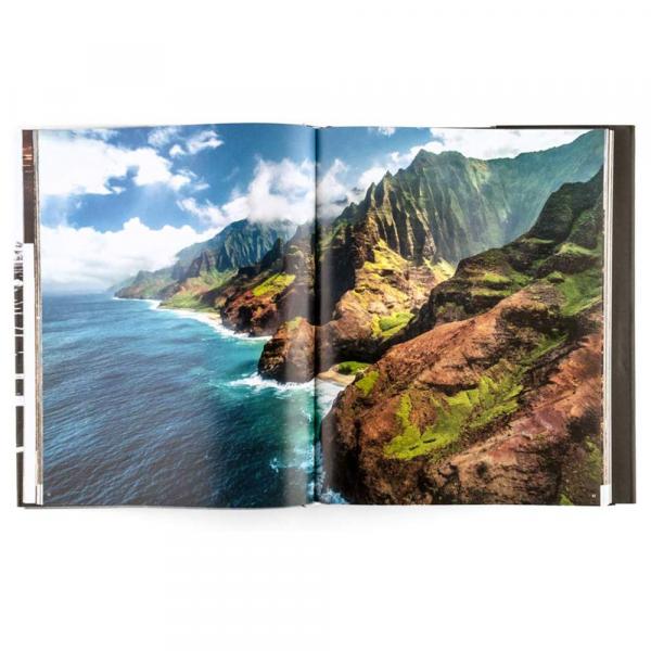 Überirdisch - Die Schönheit der Welt in Drohnenfotografie - DJI Buch