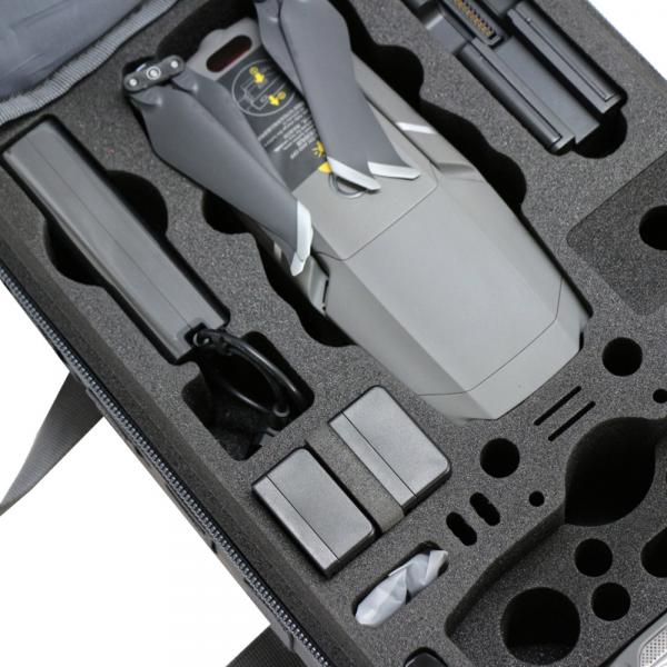 TOMcase Rucksack Small für DJI Mavic 2 Pro/Zoom Enterprise