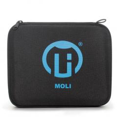 MOLI P.O.V Case MOLI P.O.V Case