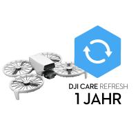 DJI Flip Care Refresh 1-Jahres-Plan